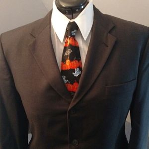Men's suit